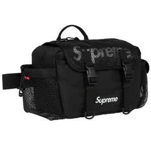 Supreme waistbag